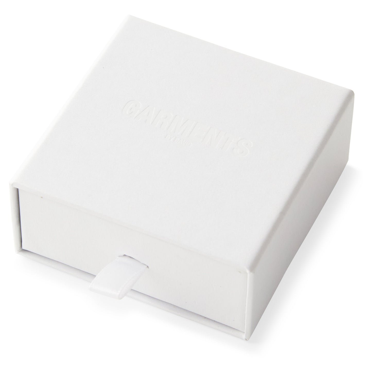 THE MONEY CLIP - GOLD