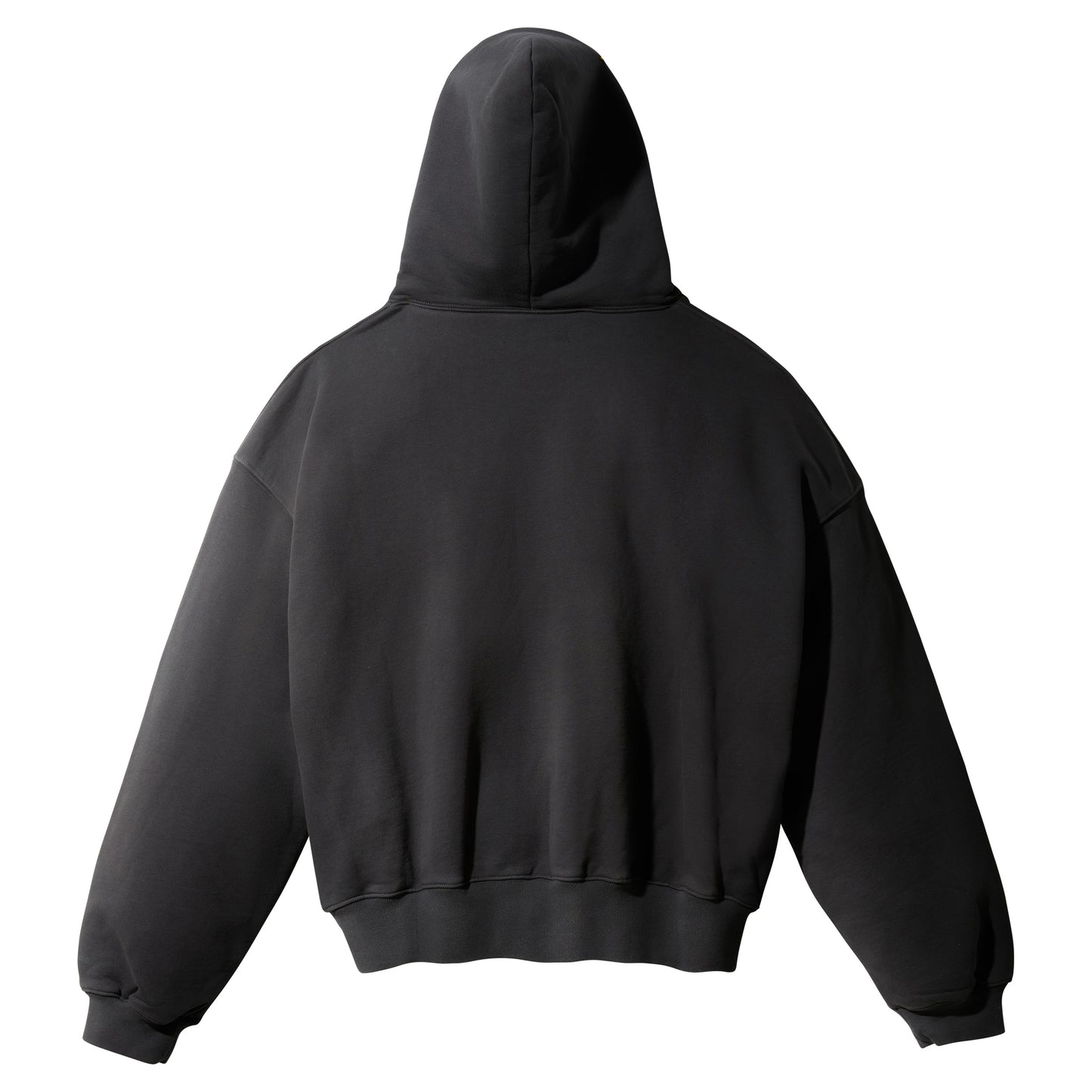 THE PERFECT HOODIE - SUNFADED ANTHRACITE