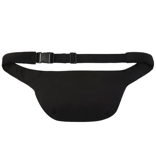 PUFFY AIRPORT BAG PRO - CORE BLACK