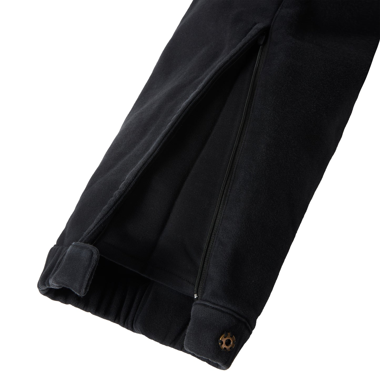 THE PERFECT SWEATPANTS V2 - VINTAGE BLACK
