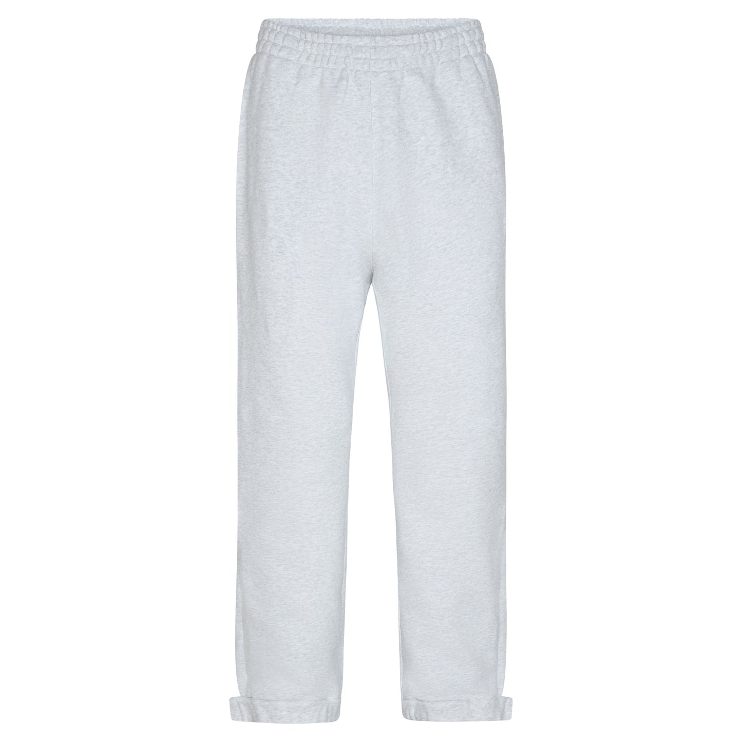 THE PERFECT SWEATPANTS - DOVE HEATHER GREY