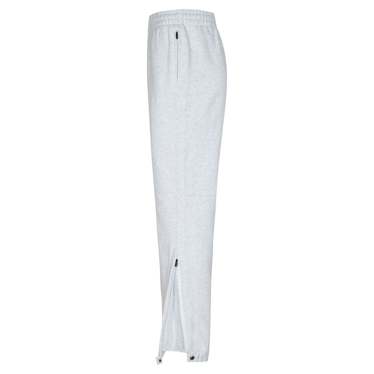 THE PERFECT SWEATPANTS - DOVE HEATHER GREY