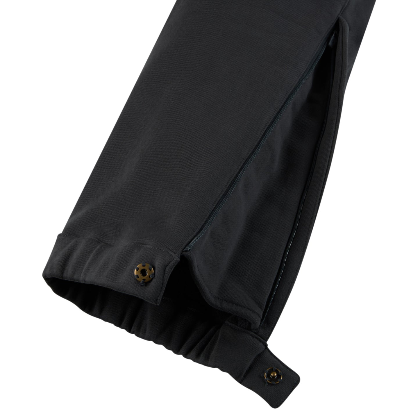 THE PERFECT SWEATPANTS - SUNFADED ANTHRACITE