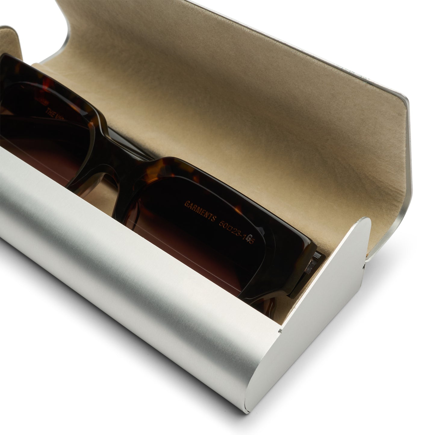 VISION SUNGLASSES V2 - TORTOISE / ESPRESSO BROWN