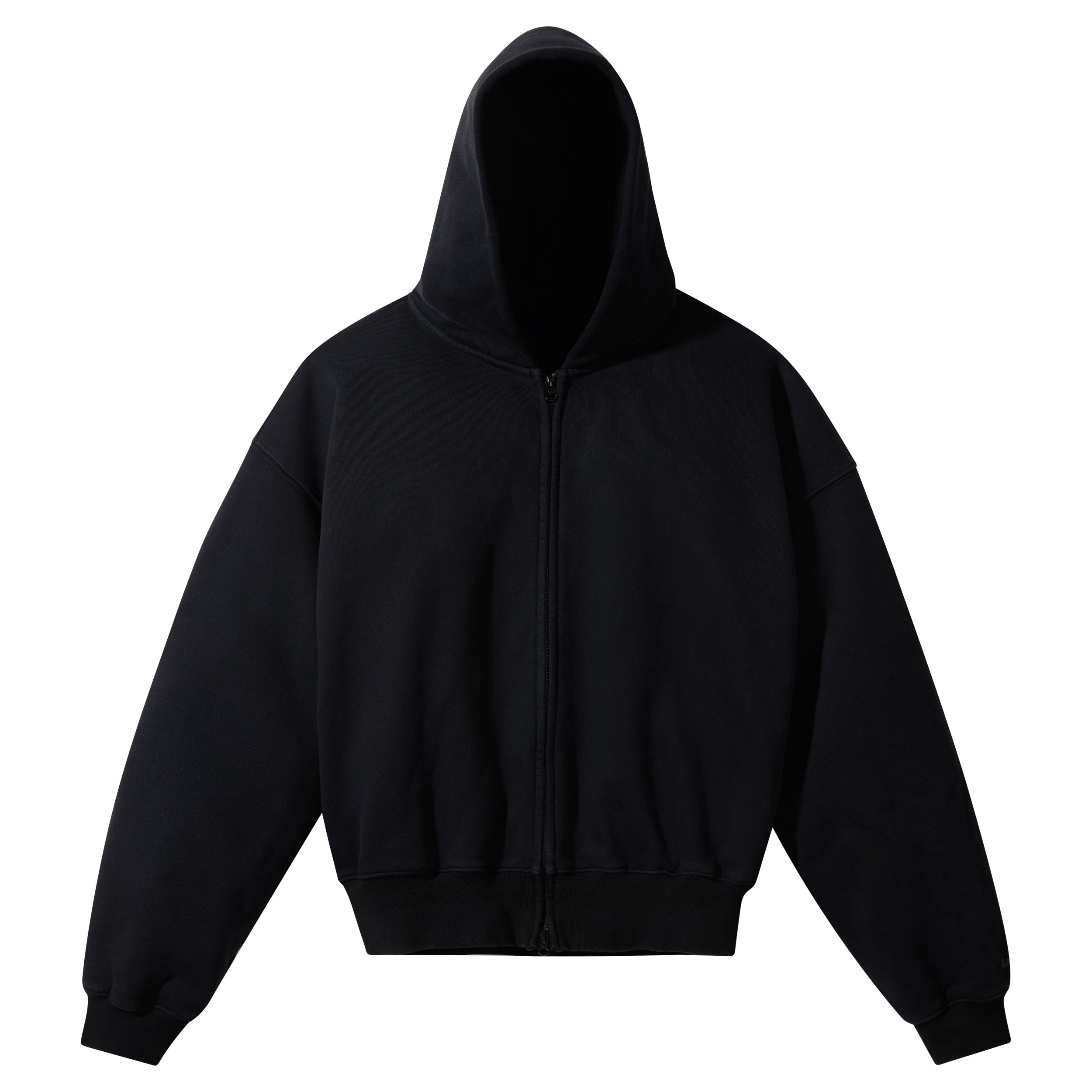 The Perfect Zip Hoodie | GARMENTS