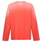 REVERSIBLE INSIDE OUT LONGSLEEVE V2 - SUNFADED CORAL
