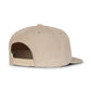 GARMENTS CAP - OATMEAL BEIGE / CREAM WHITE