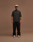 GARMENTS CAP - OATMEAL BEIGE / CREAM WHITE