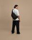 PUFFY AIRPORT BAG PRO - CORE BLACK