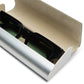 VISION SUNGLASSES V2 - BLACK / MONEY GREEN