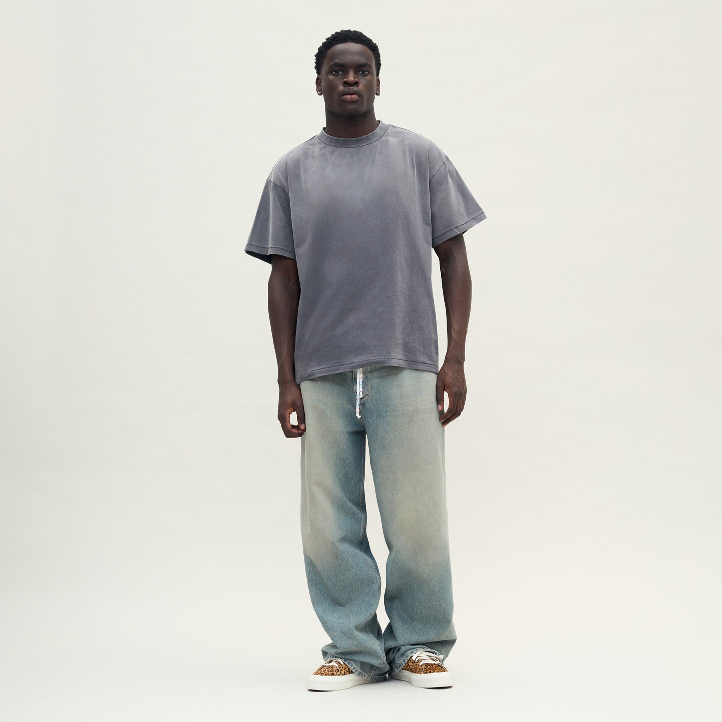 PERFECT JEANS - VINTAGE BLUE