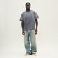 PERFECT VINTAGE TEE - SUNFADED RED