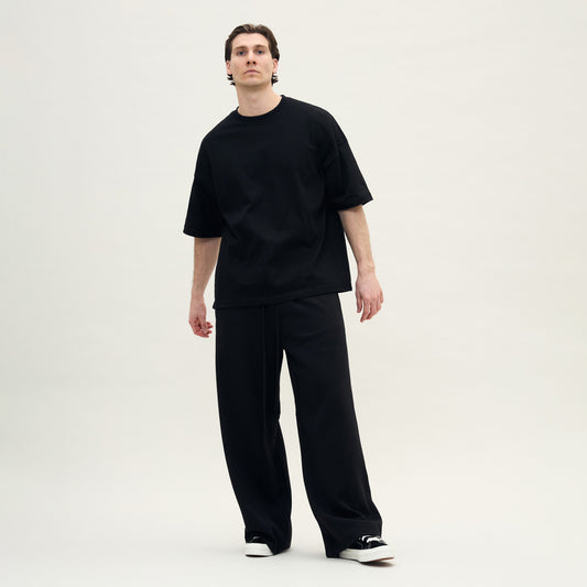 PERFECT PANTALON - DESIGNER BLACK