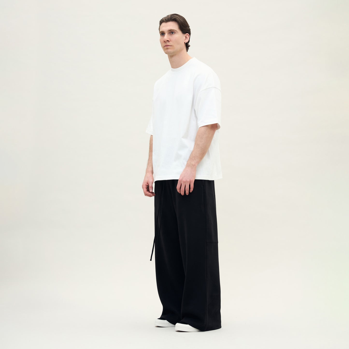 PERFECT PANTALON - DESIGNER BLACK