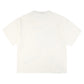 PERFECT VINTAGE TEE - JEEJ SCRIBBLE