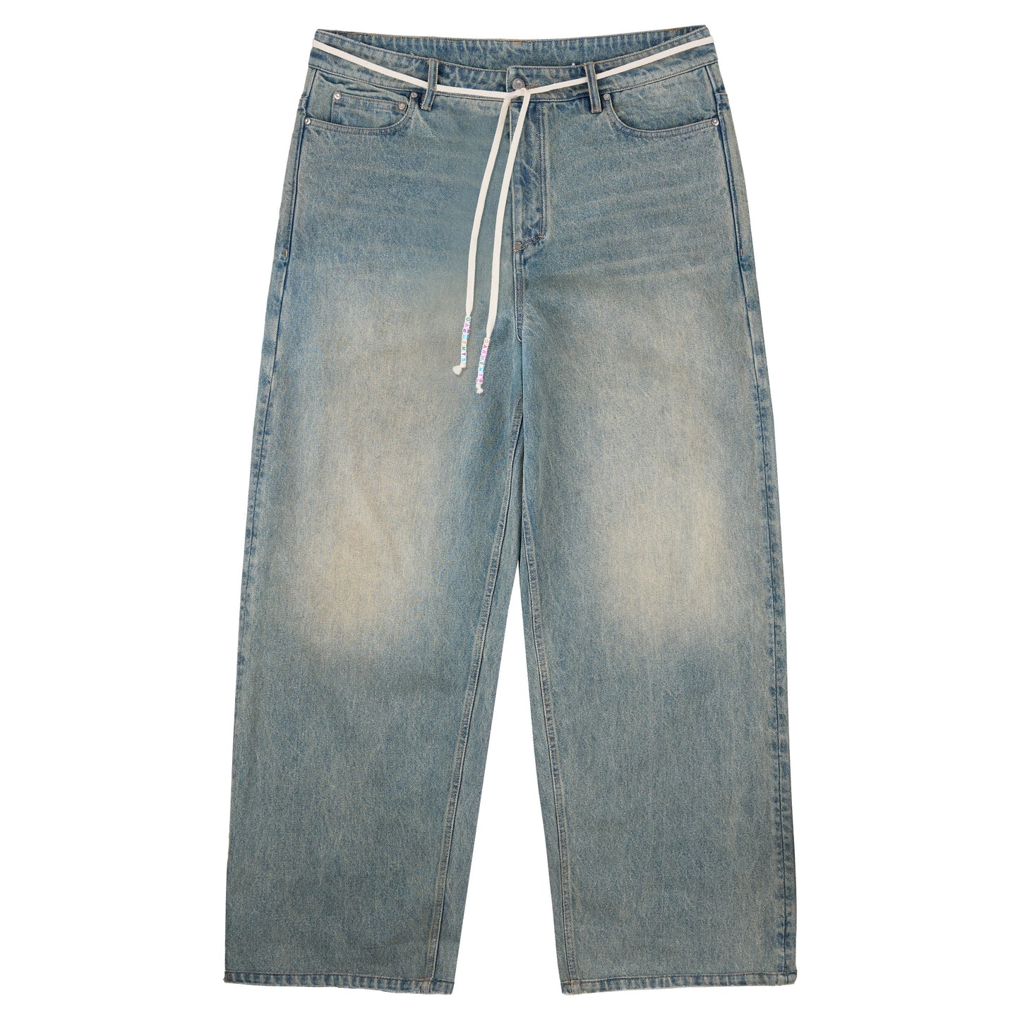 PERFECT JEANS - VINTAGE BLUE