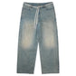 PERFECT JEANS - VINTAGE BLUE
