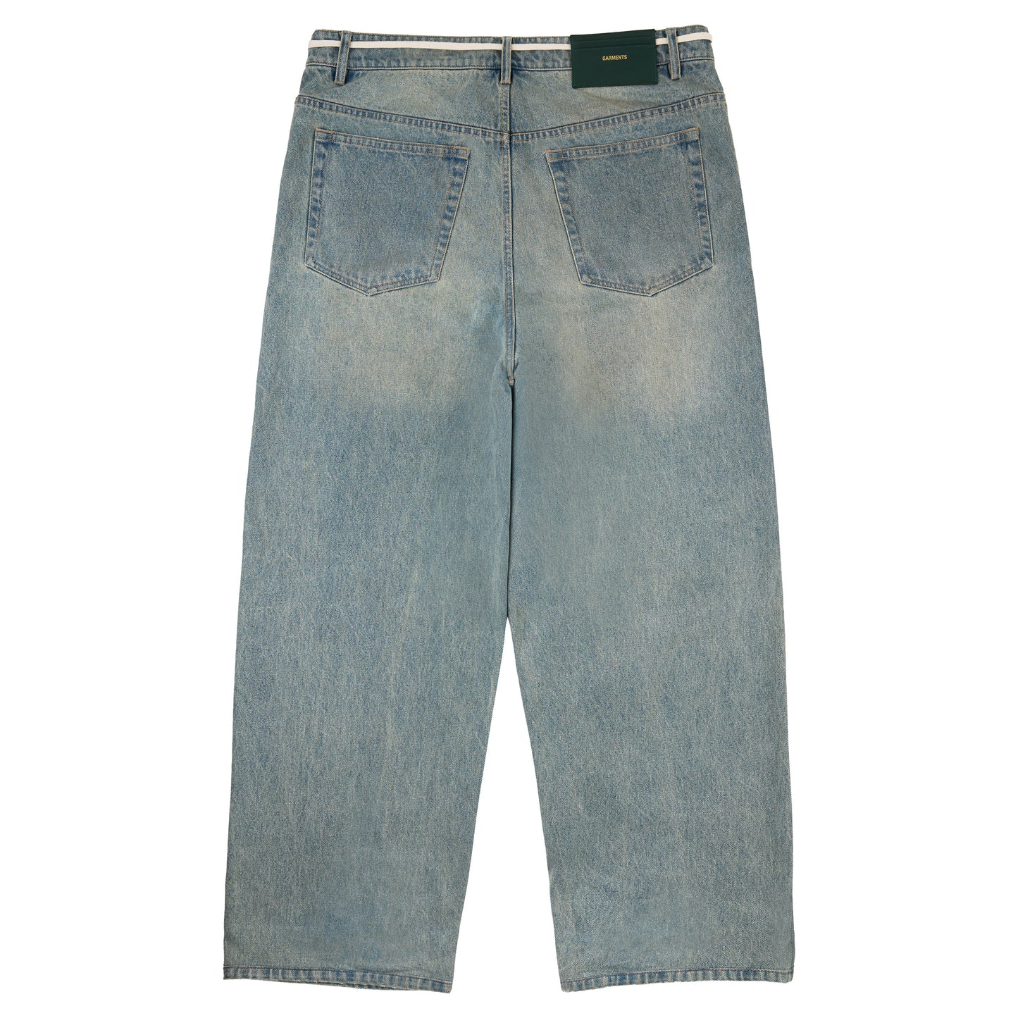 PERFECT JEANS - VINTAGE BLUE