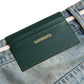 PERFECT JEANS - VINTAGE BLUE