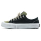 CALI 001 - VINTAGE CANVAS / SUEDE