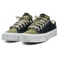 CALI 001 - VINTAGE CANVAS / SUEDE