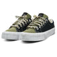 CALI 001 - VINTAGE CANVAS / SUEDE