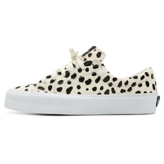 CALI 001 - DALMATIAN PONYHAIR