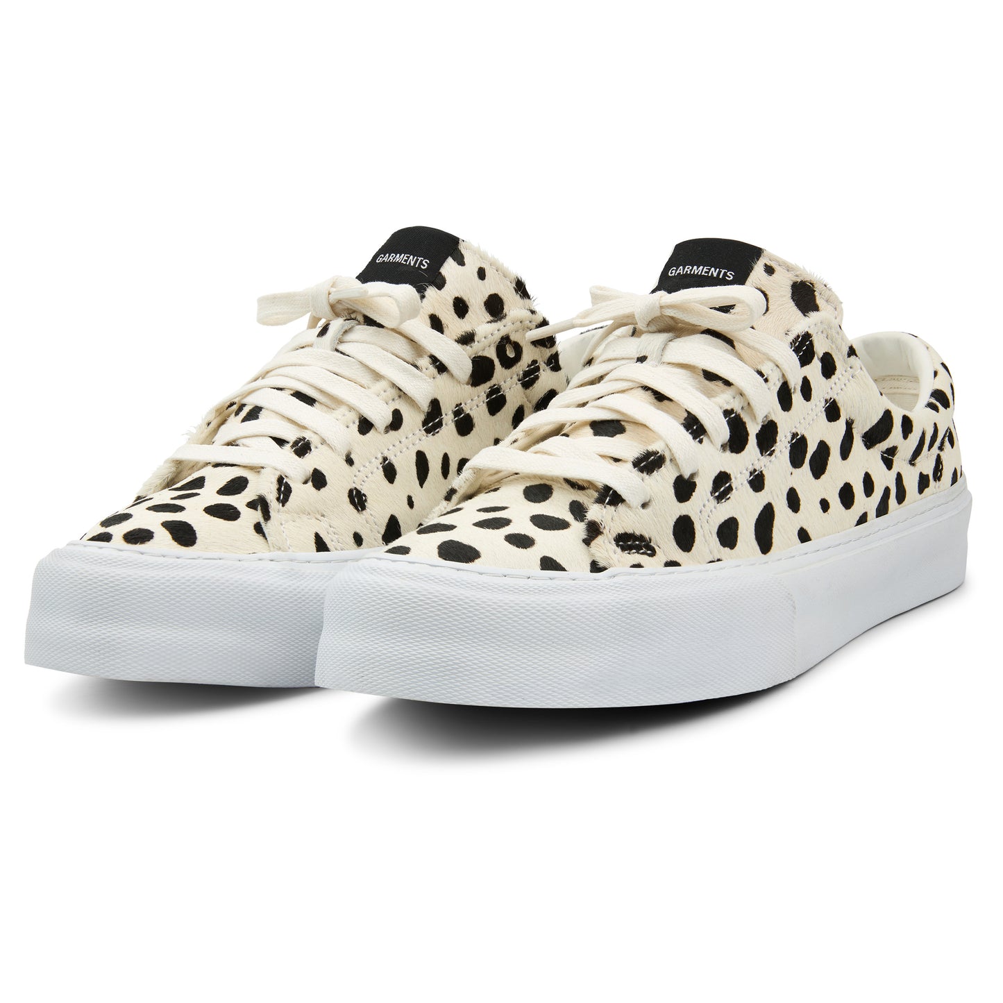 CALI 001 - DALMATIAN PONYHAIR