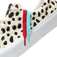 CALI 001 - DALMATIAN PONYHAIR