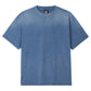 PERFECT VINTAGE TEE - SUNFADED BLUE