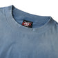PERFECT VINTAGE TEE - SUNFADED BLUE