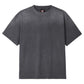PERFECT VINTAGE TEE - SUNFADED GREY