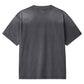 PERFECT VINTAGE TEE - SUNFADED GREY