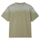 PERFECT VINTAGE TEE - SUNFADED GREEN