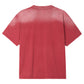PERFECT VINTAGE TEE - SUNFADED RED
