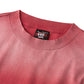 PERFECT VINTAGE TEE - SUNFADED RED