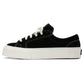 CALI 001 - BLACK SUEDE