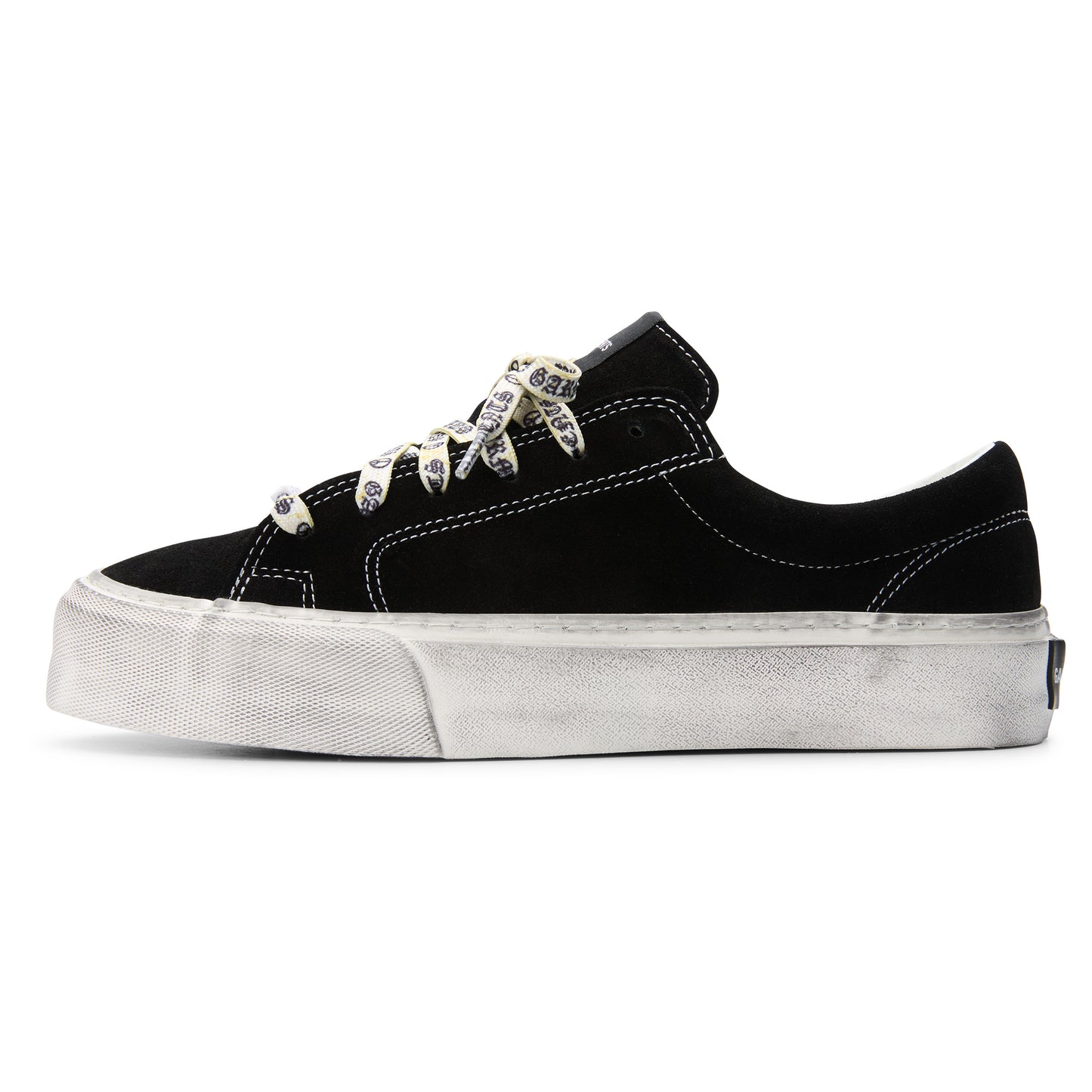 CALI 001 - VINTAGE BLACK