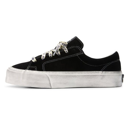 CALI 001 - VINTAGE BLACK