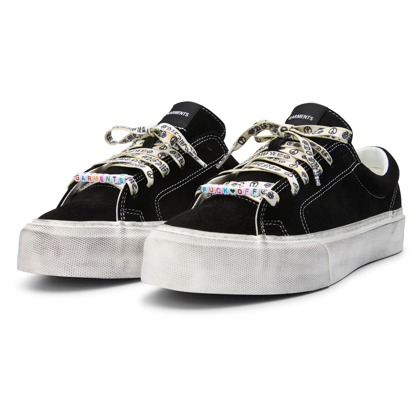 CALI 001 - VINTAGE BLACK
