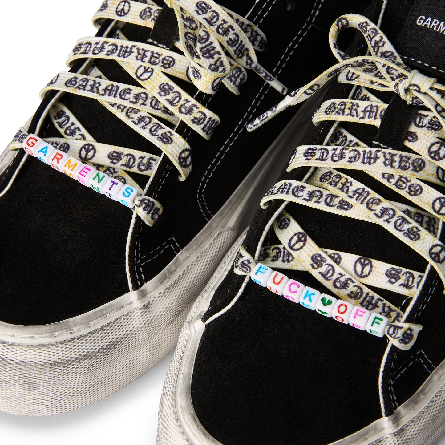 CALI 001 - VINTAGE BLACK