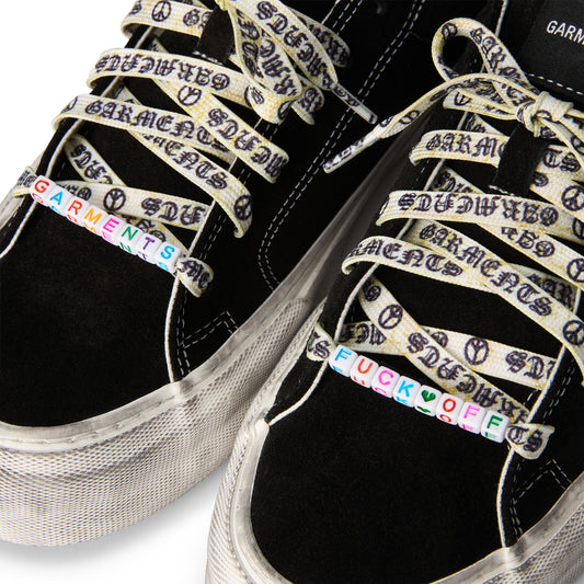 CALI 001 - VINTAGE BLACK