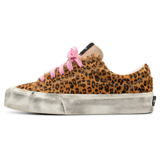 CALI 001 - VINTAGE LEOPARD