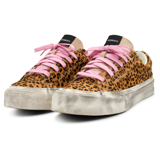 CALI 001 - VINTAGE LEOPARD