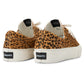 CALI 001 - LEOPARD PONYHAIR