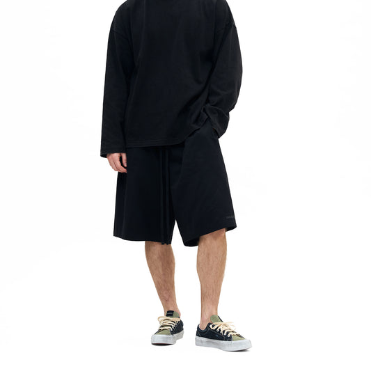 CALI 001 - VINTAGE CANVAS / SUEDE