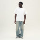 PERFECT VINTAGE TEE - GOD IS IN CONTROL