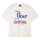 PERFECT VINTAGE TEE - GOD IS IN CONTROL