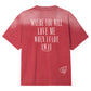 PERFECT VINTAGE TEE - SUN IS GONE