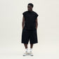 PERFECT SHORT - DESIGNER BLACK